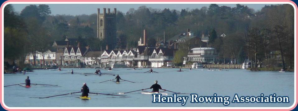 Henley Rowing Association